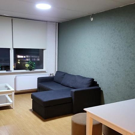 Laksevag Apartment 베르겐 외부 사진