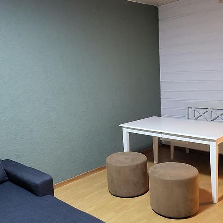 Laksevag Apartment 베르겐 외부 사진