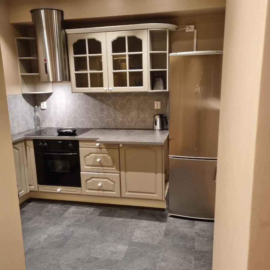 Laksevag Apartment 베르겐 외부 사진