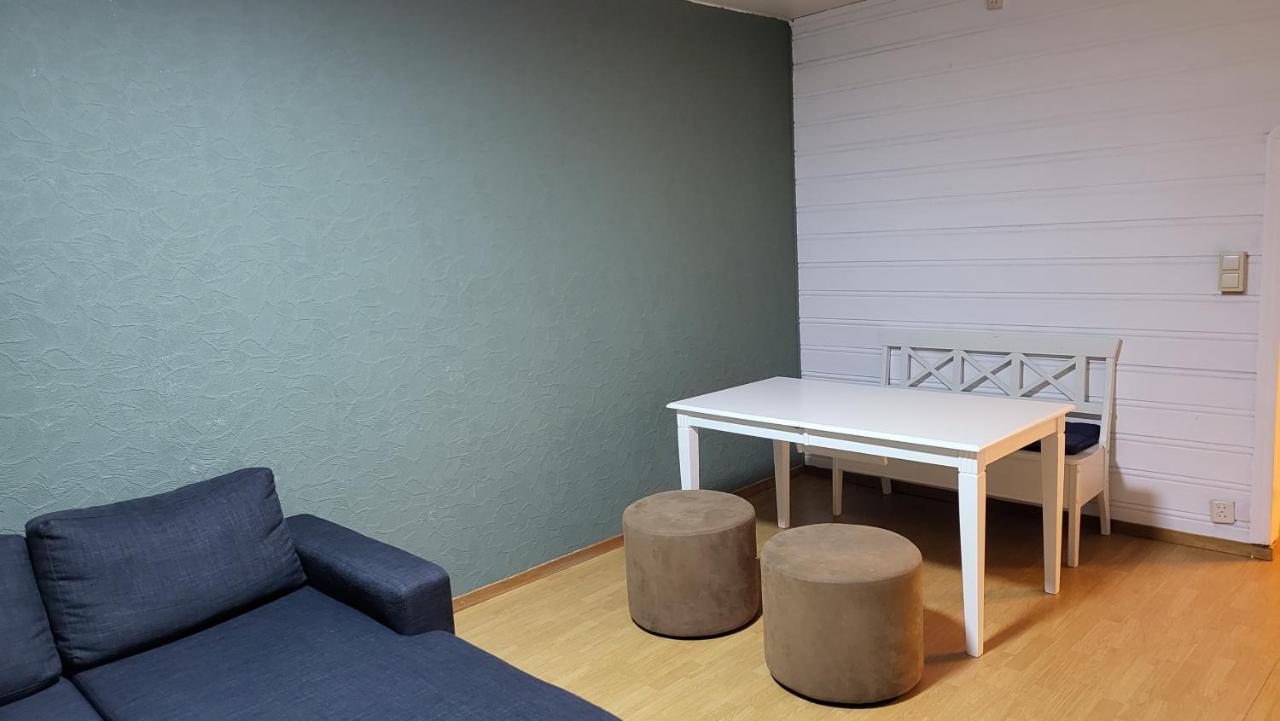 Laksevag Apartment 베르겐 외부 사진