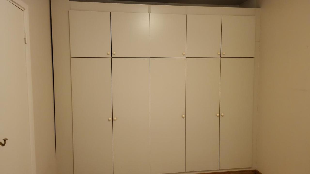 Laksevag Apartment 베르겐 외부 사진